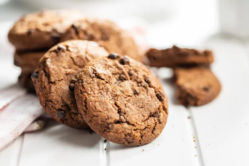 Cookies moelleux : la recette inratable et fondante
