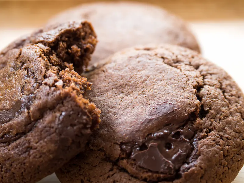 Cookies moelleux : la recette inratable et fondante Cookies moelleux : la recette inratable et fondante