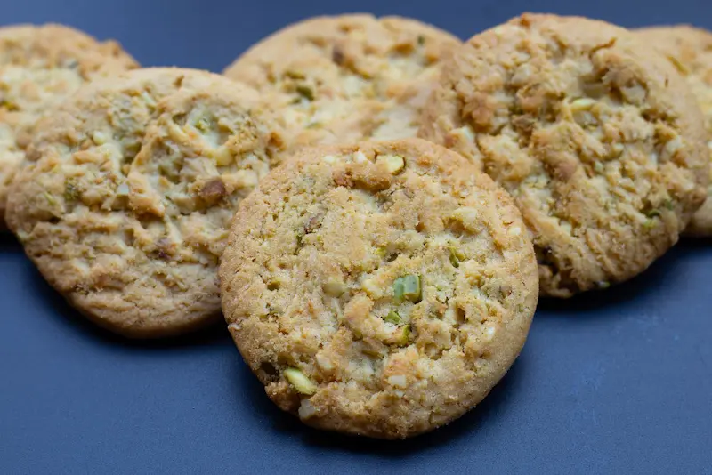Cookies salés : la version apéro qui cartonne